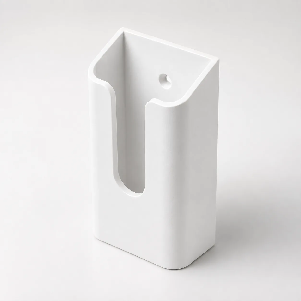 Soporte a pared para control remoto, imagen 1