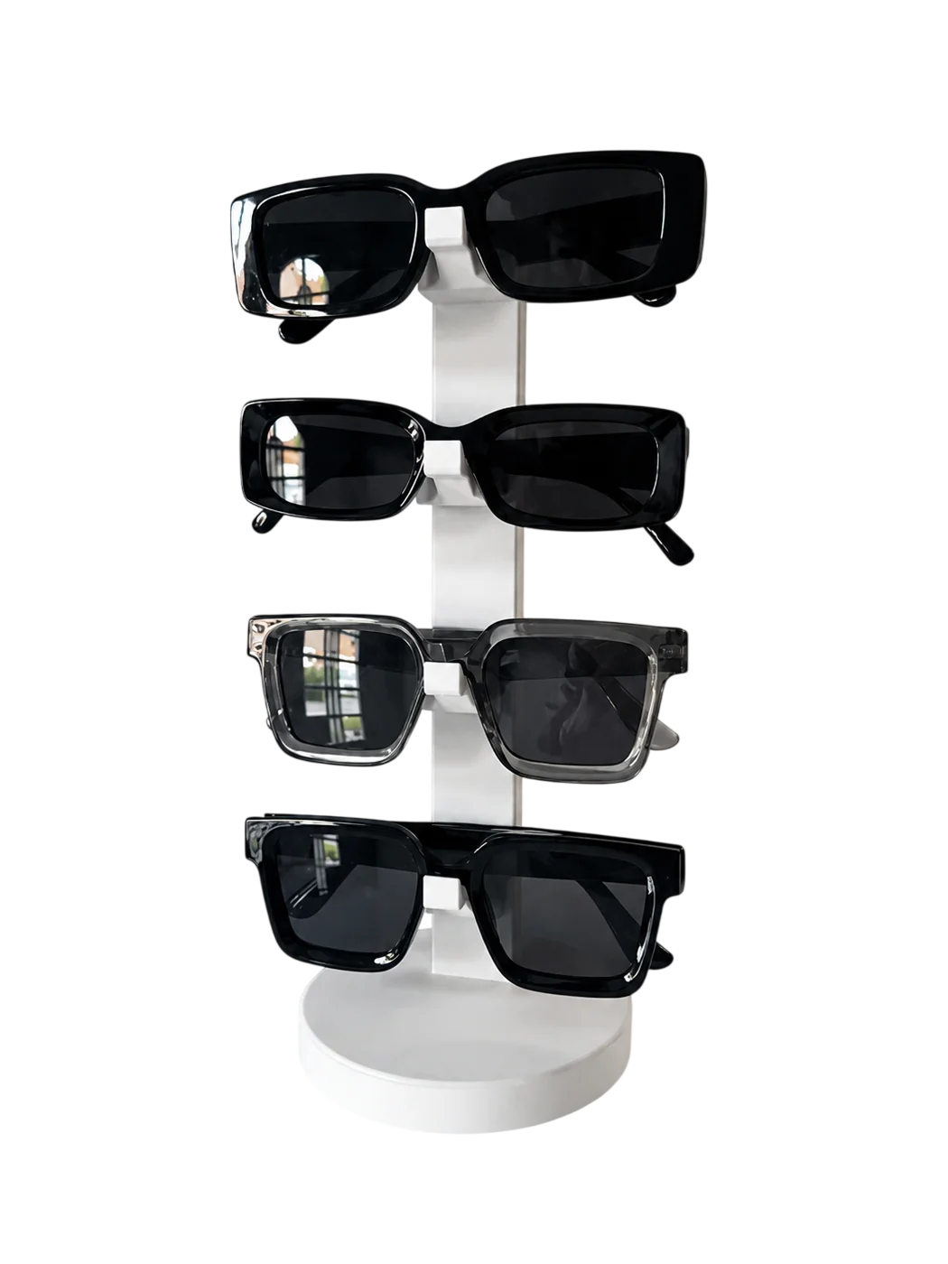 Soporte para Lentes, imagen 1