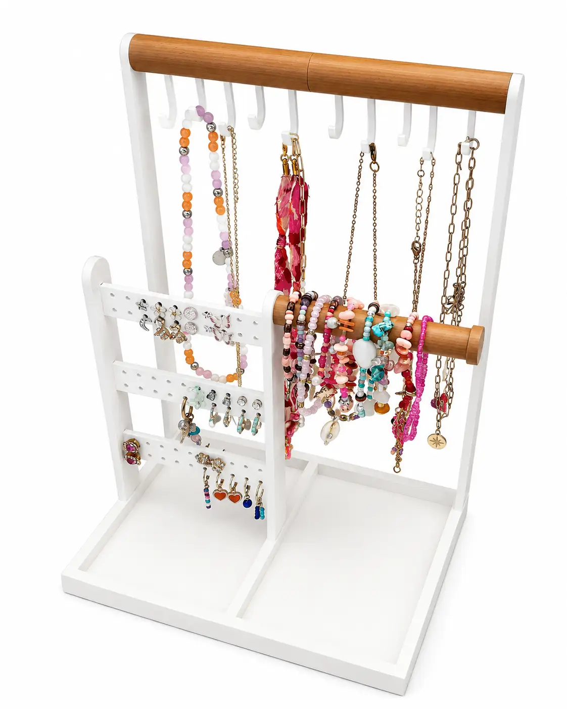 Organizador de Bisutería Deluxe 30cm